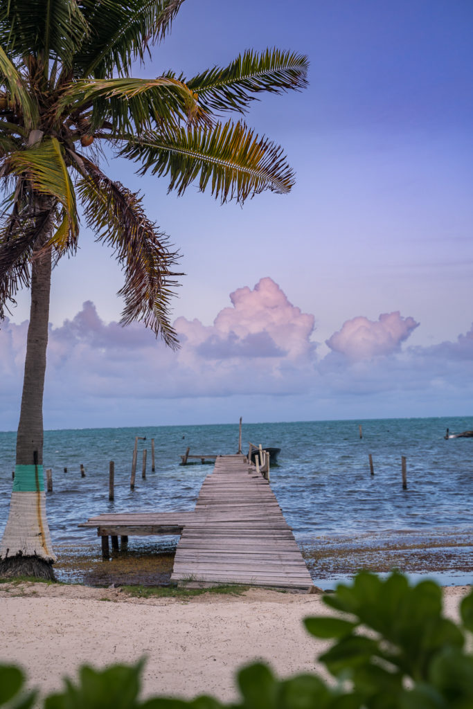 Caye Caulker Belize