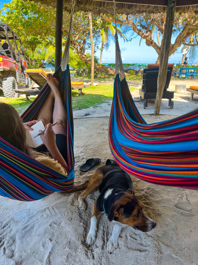 Hotel Del Rio Ambergris Caye Belize