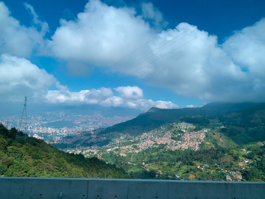 Medellín Colombia