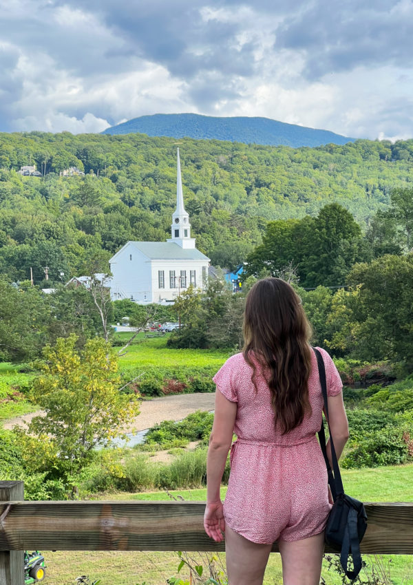 24 Exciting Things To Do In Stowe, Vermont