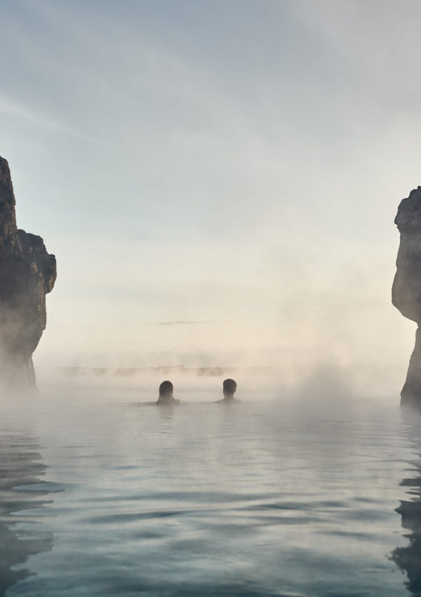 Sky Lagoon: Immerse Yourself in Iceland’s Rich Bathing Traditions
