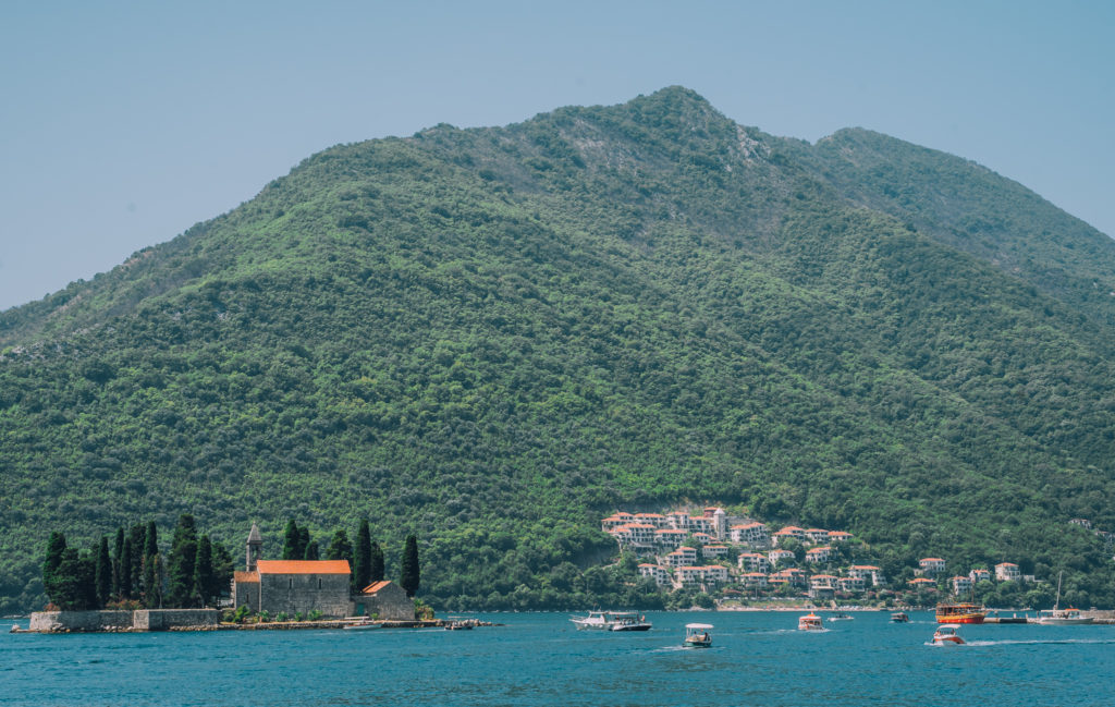 Perast, Montenegro