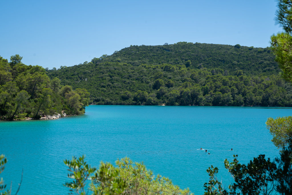 Mljet National Park