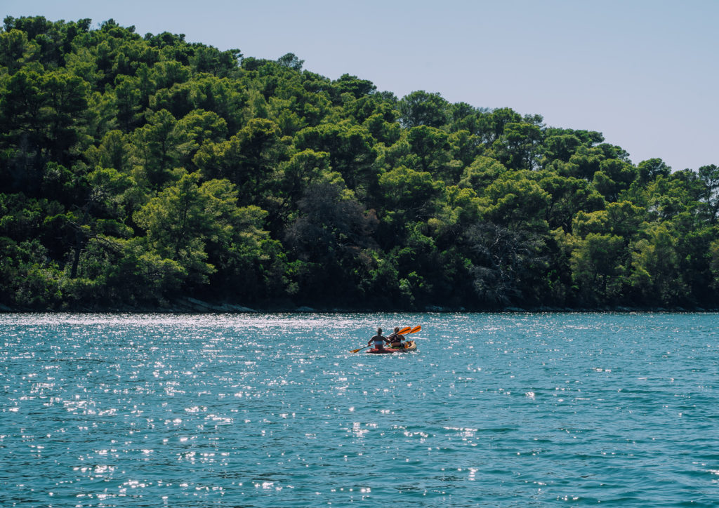 Mljet National Park