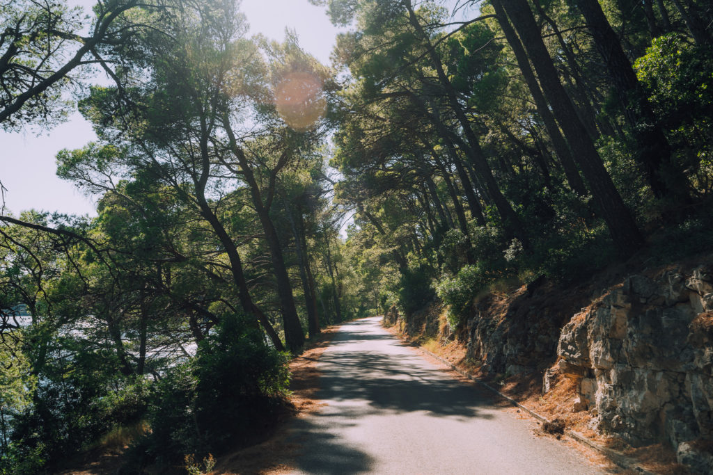 Mljet National Park