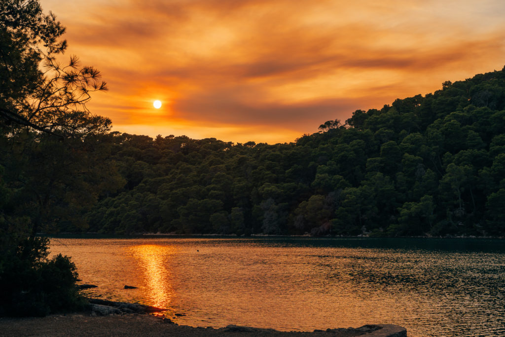 Mljet National Park