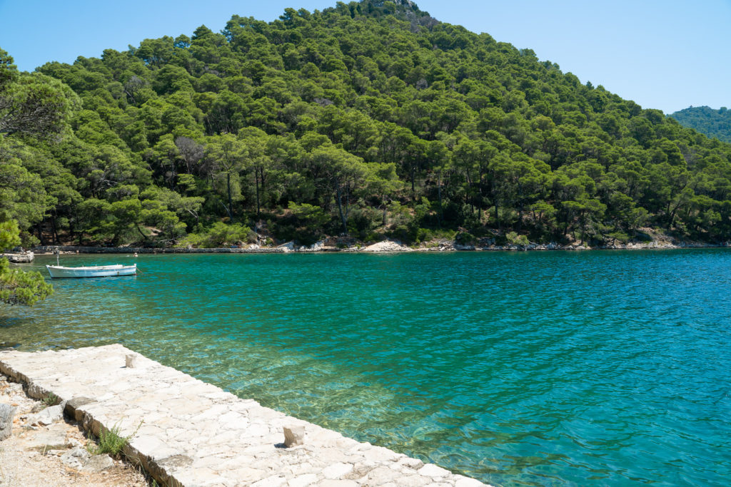 Mljet National Park