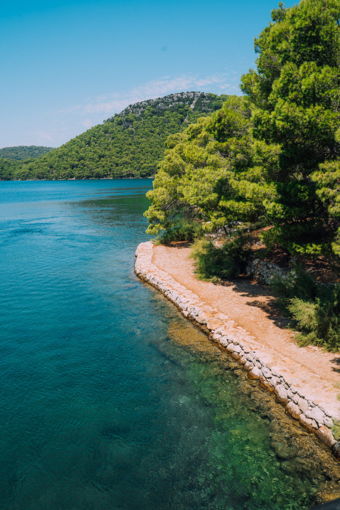 Mljet National Park