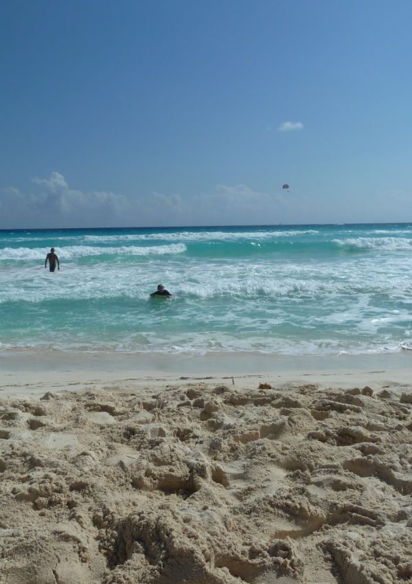 6 Adventurous Activities to Try in Cancun, Mexico