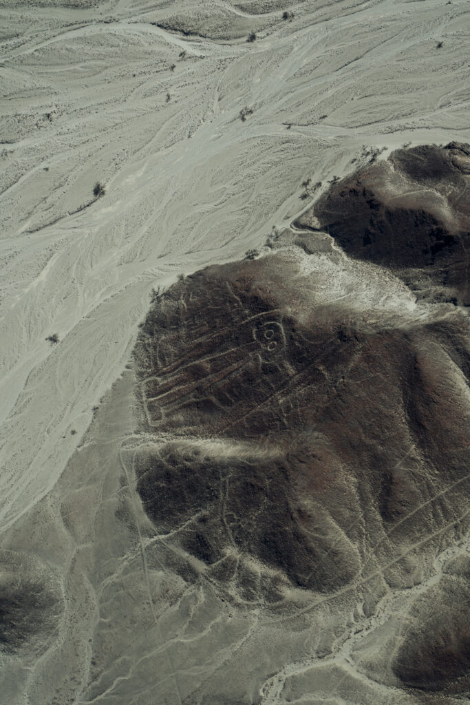 Nazca Lines